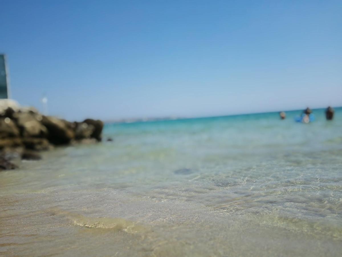 Villa Carmela Arenella Arenella  Dış mekan fotoğraf
