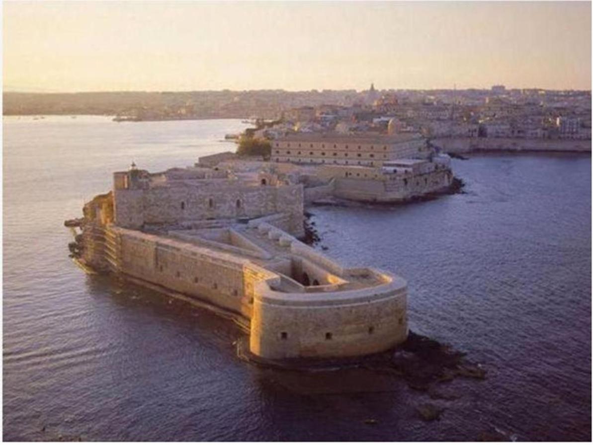 Villa Carmela Arenella Arenella  Dış mekan fotoğraf