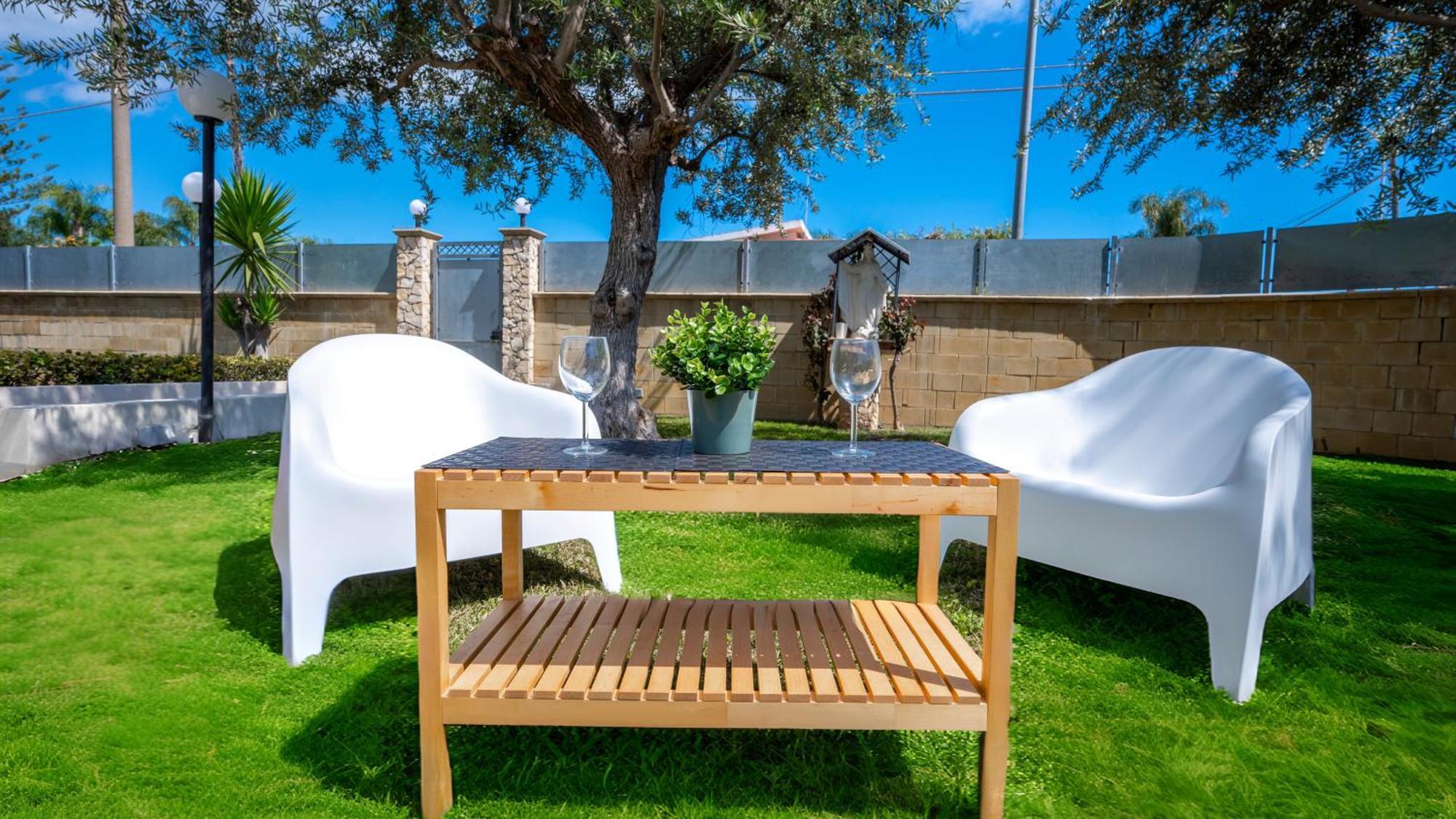 Villa Carmela Arenella Arenella  Dış mekan fotoğraf